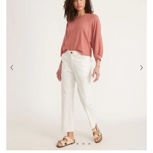 Marine layer Maya Utility Pants